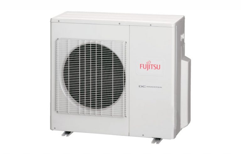 Зовнішній блок Fujitsu General AOYG30LAT4