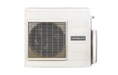 Зовнішній блок Hitachi RAM-90NP5E