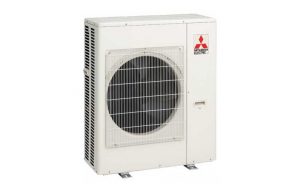 Зовнішній блок Mitsubishi Electric MXZ-5D/E102VA