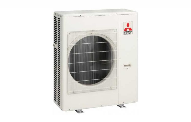 Зовнішній блок Mitsubishi Electric MXZ-5D/E102VA