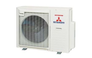 Зовнішній блок Mitsubishi Heavy SCM71ZM-S Зовнішній блок Mitsubishi Heavy SCM71ZM-S