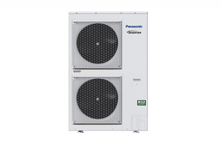 Зовнішній блок Panasonic PACi Elite inverter+ R32 U-200PZH2E82
