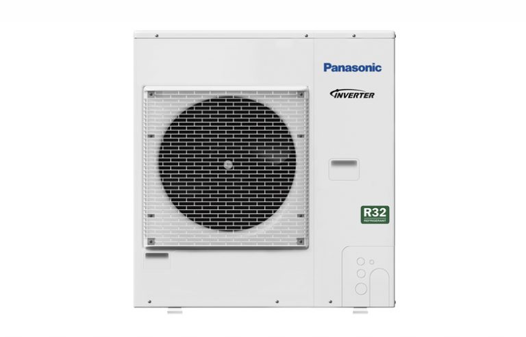 Зовнішній блок Panasonic PACi Elite inverter+ R32 U-71PZH2E5/U-71PZH2E8