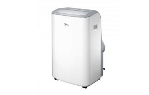 Переносний кондиціонер Midea MPPD-12HRN1