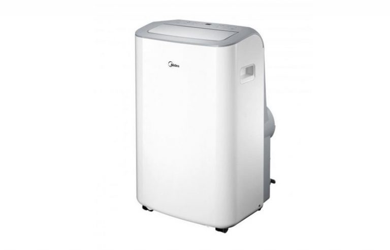 Переносний кондиціонер Midea MPPD-12HRN1