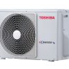 Зовнішній блок Toshiba RAS-3M18S3AV-E