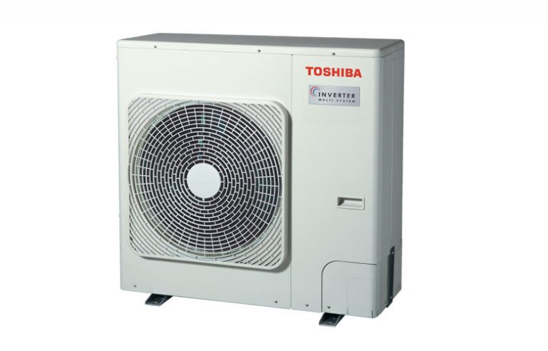 Зовнішній блок Toshiba RAS-3M26UAV-E