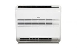 Консольний кондиціонер Toshiba RAS-B13UFV-E/RAS-13N3AVR-E