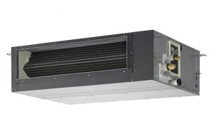 Внутрішній канальний блок Panasonic PACi Elite inverter+ R32 S-71PF1E5B