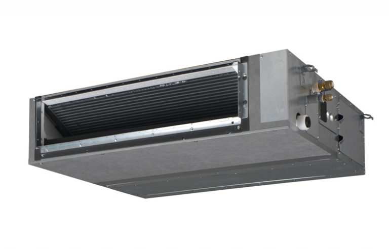 Внутрішній канальний блок Daikin FBA-60A9