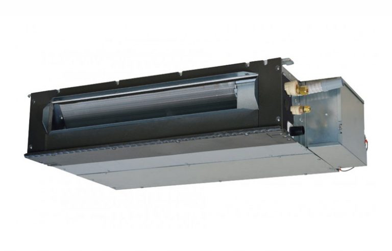 Внутрішній канальний блок Mitsubishi Heavy SRR25ZM-S