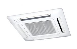 Внутрішній касетний блок Fujitsu General AUYG09LVLA