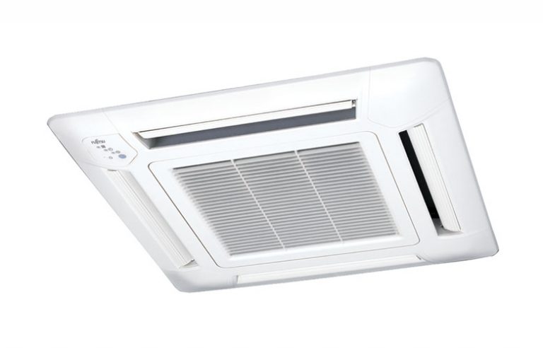 Внутрішній касетний блок Fujitsu General AUYG24LVLA-UTG-UFYD-W