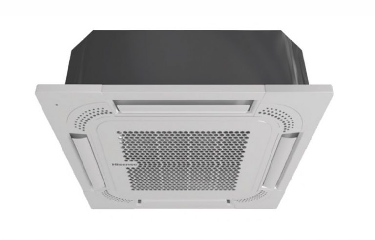 Внутрішній касетний блок Hisense ACT52UR4RCA4