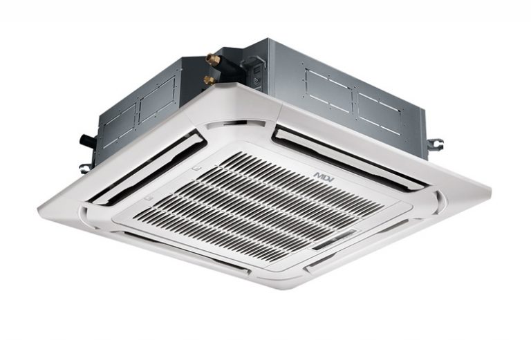 Внутрішній касетний блок MDV MDCE- 24HRDN1