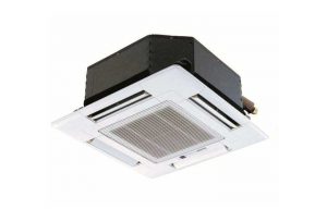 Внутрішній касетний блок Mitsubishi Electric SLZ-KA50VAL