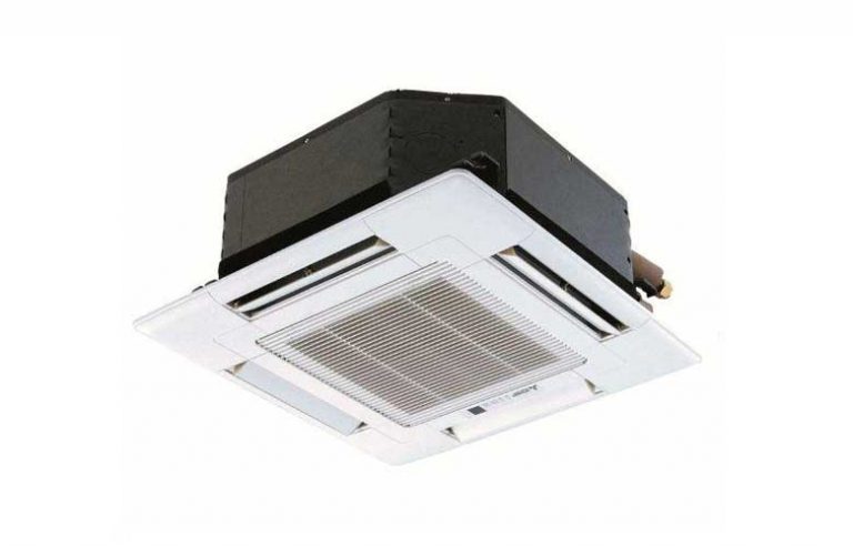 Внутрішній касетний блок Mitsubishi Electric SLZ-KA50VAL