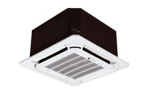 Внутрішній касетний блок Neoclima NS-09TSI