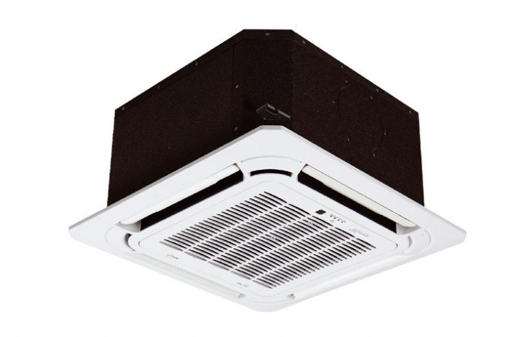 Внутрішній касетний блок Neoclima NS-18TSI