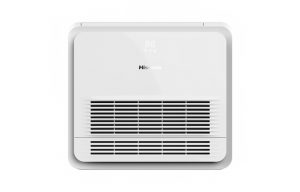 Внутрішній напольно-стельовий блок Hisense AKT26UR4RK4