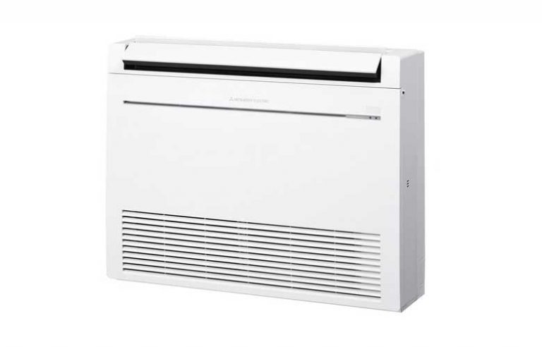 Внутрішній підлогово-стельовий блок Mitsubishi Electric MFZ-KJ50VE