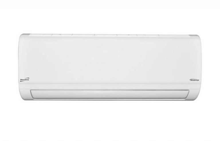 Внутрішній настінний блок Neoclima NS-07MEIw Inverter