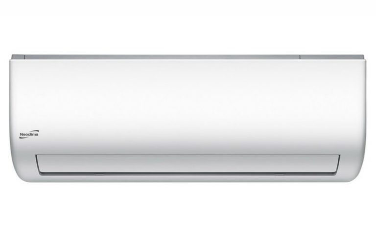 Внутрішній настінний блок Neoclima NS-07MQIw Inverter