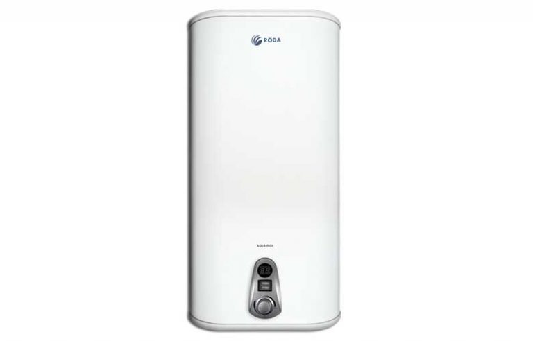 Бойлер RÖDA Aqua INOX 100 VM