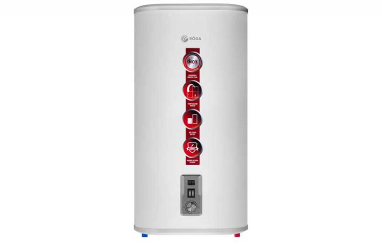 Бойлер RÖDA Aqua INOX 30 U