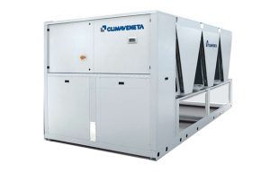 Чиллер Climaveneta NX 0614P-1214P