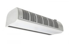 Теплова завіса Remak Doormaster-C