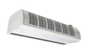 Теплова завіса Remak Doormaster-C