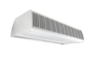 Теплова завіса Remak Doormaster-D