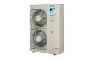 Зовнішній блок Daikin MINI VRV III RXYSQ6P8V1