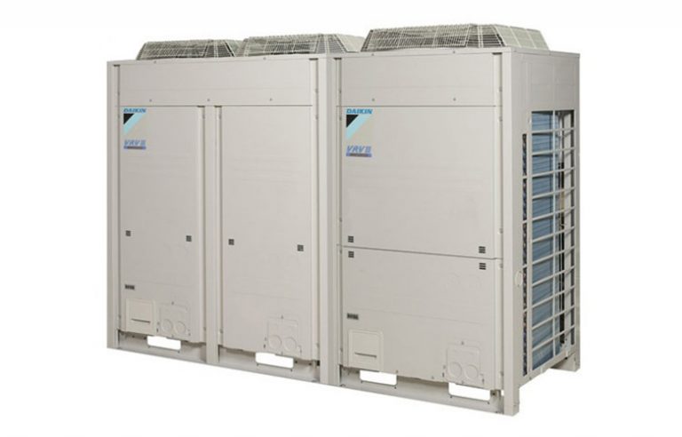 Зовнішній блок Daikin VRV III RXYHQ32P