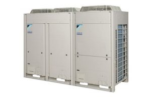 Зовнішній блок Daikin VRV III RXYHQ34P