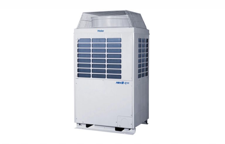 Зовнішній блок Haier MRV III-C AV08NMVESA