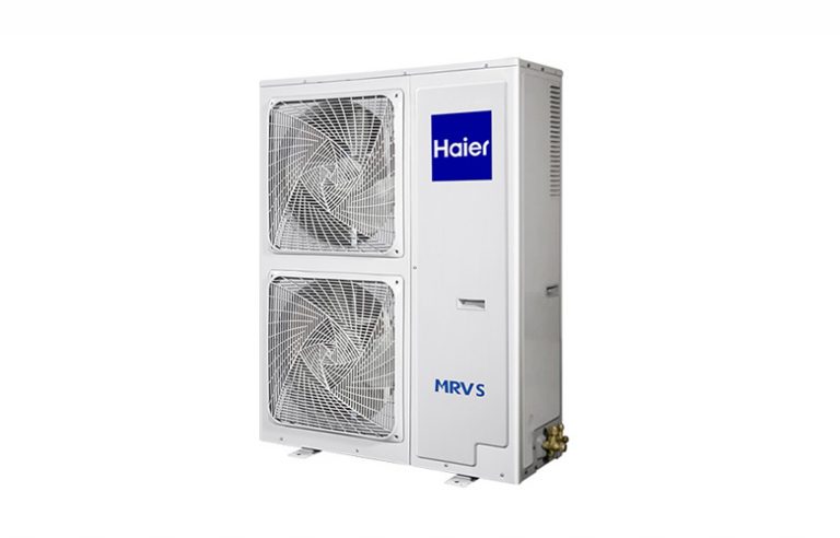 Зовнішній блок Haier MRV III-S AU482NFIERA
