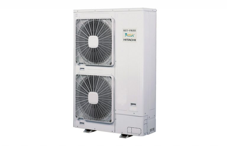 Зовнішній блок Hitachi VRF RAS 6FSVN1Q