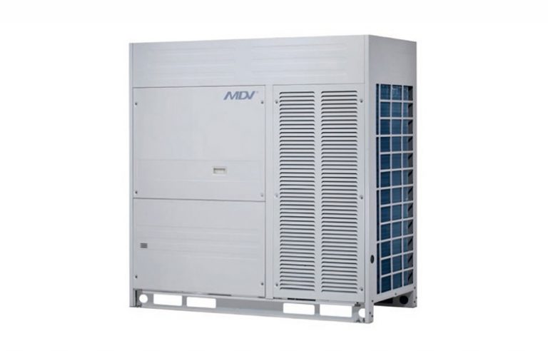 Зовнішній блок MDV VRF VCpro MDVC-500WV2GN1