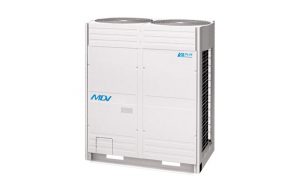Зовнішній блок MDV VRF V4+ 450W-D2RN1T