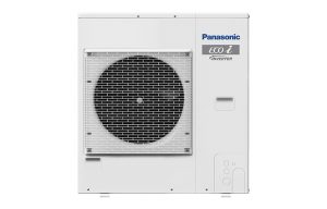 Зовнішній блок Panasonic Mini ECOi U-4LE2E5 LE2