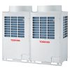 Зовнішній блок Toshiba VRF MMY AP2414HT8-E Зовнішній блок Toshiba VRF MMY AP2414HT8-E