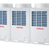 Зовнішній блок Toshiba VRF MMY AP4014HT8-E