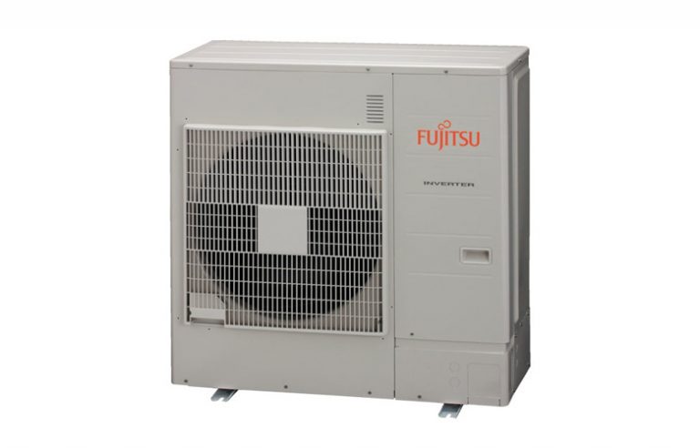 Зовнішній блок Fujitsu General VRF AJY054LCLAH