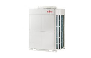 Зовнішній блок Fujitsu General VRF AJY126LALH