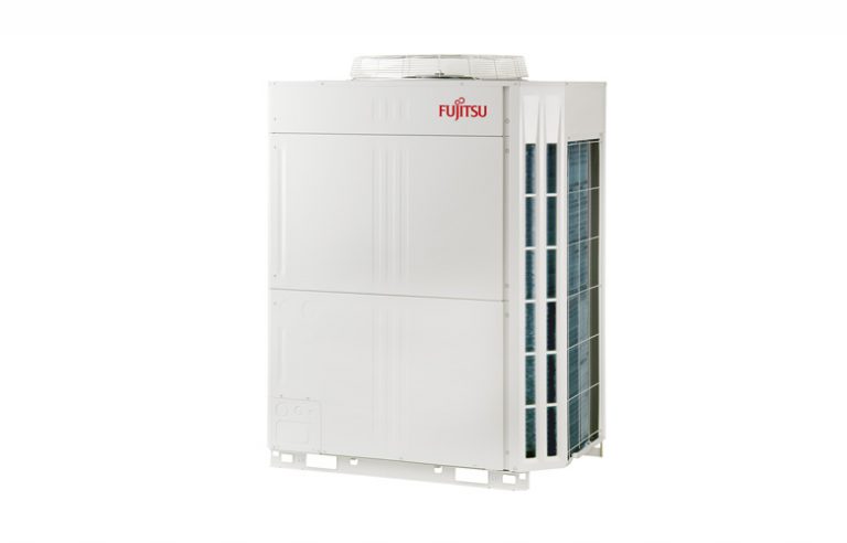 Зовнішній блок Fujitsu General VRF AJY126LALH
