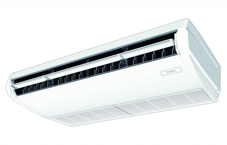 Підстельовий блок Daikin FXHQ 100A