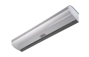 Теплова завіса 2VV Basic