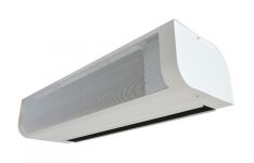 Теплова завіса 2VV Essensse NEO